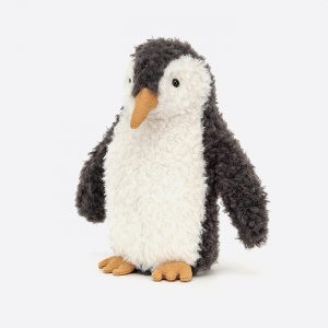 Wistful Penguin Small