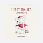 Merry Mouse Book