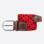 Multi Braid Belt The Montreal