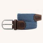 Multi Braid Belt The Seoul