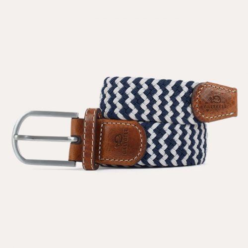 Multi Braid Belt The Casablanca