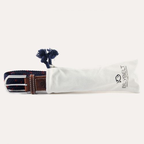 Multi Braid Belt The Casablanca - Image 2