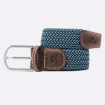 Multi Braid Belt The Vancouver