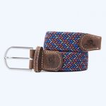 Multi Braid Belt The Manchester