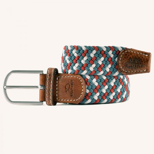 Multi Braid Belt The Florence