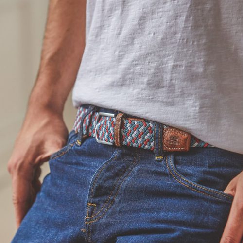 Multi Braid Belt The Florence - Image 3