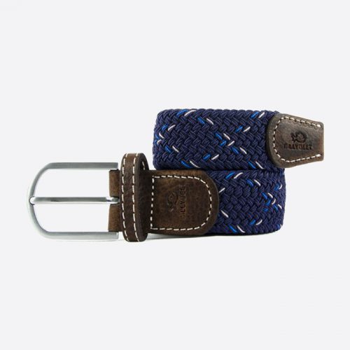 Multi Braid Belt The Davao