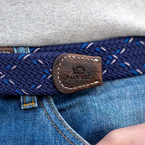 Multi Braid Belt The Davao - Image 3