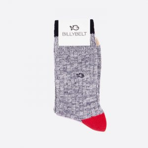 Club Cotton Socks The Spicy