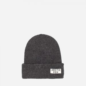 The Recycled Plastic Bottle Beanie