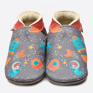 Space Adventure Shoes