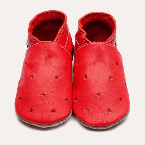 Milky Way Shoes Red