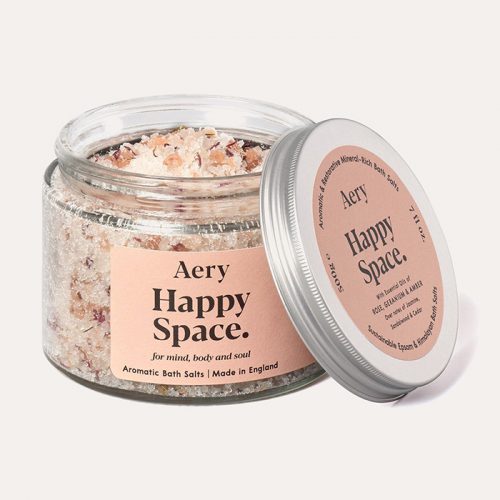 Happy Space Bath Salts - Image 3
