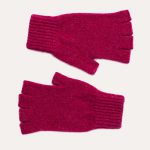 Iona Ladies Fingerless Gloves Vegas