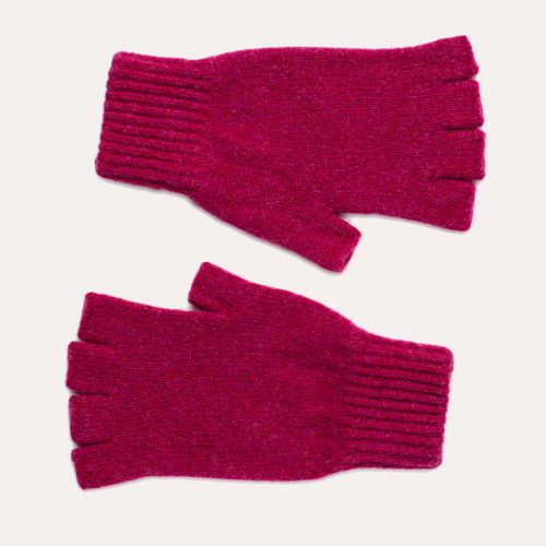 Iona Ladies Fingerless Gloves Vegas