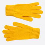 Skye Ladies Gloves Pamplemousse