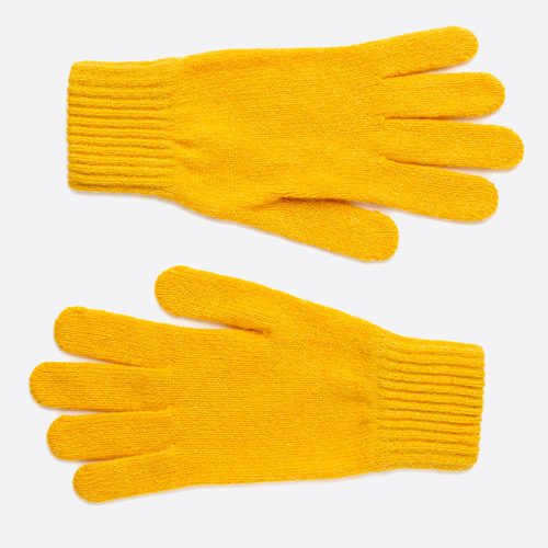 Skye Ladies Gloves Pamplemousse