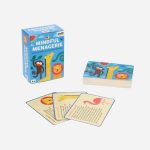 Mindful Animals: 50 Calming Activities for Kids