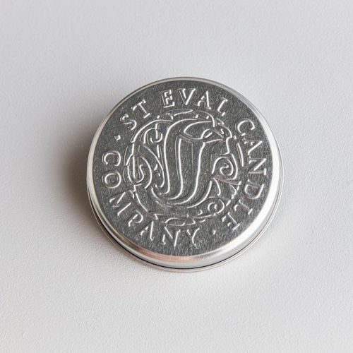 Joy Tin Candle - Image 3
