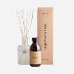 Grapefruit & Lime Reed Diffuser