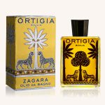 Zagara Bath Oil 200ml