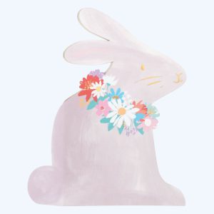 Spring Bunny Sticker & Sketch Book