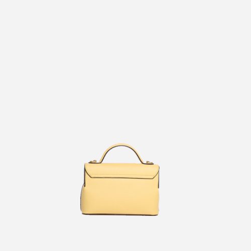 Bella Bag Yellow - Image 2