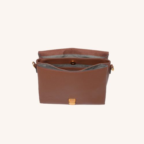 Denver Bag Camel - Image 5