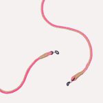 Glasses Cord Pink