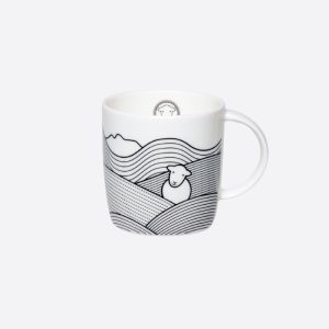 Line Mug