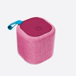 Bluetooth Speaker Basso Berry