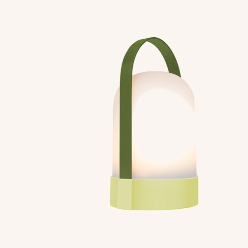Lamp Uri Florian