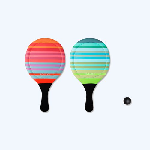 Beach Tennis Set