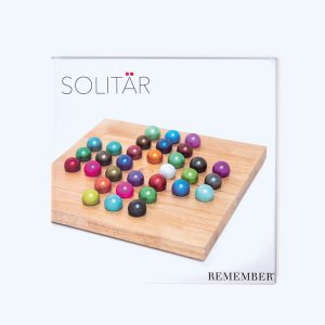 Solitaire