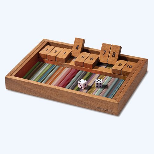 Shut the Box