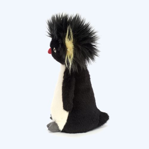 Ronnie Rockhopper Penguin - Image 3