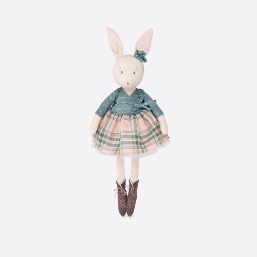 Rabbit Doll Victorine