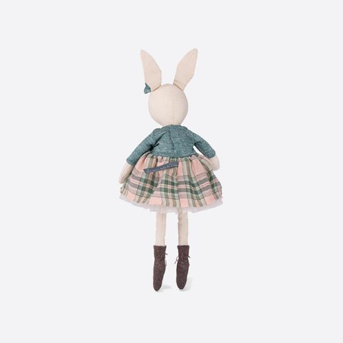 Rabbit Doll Victorine - Image 2