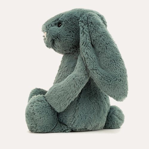 Bashful Forest Bunny - Image 2