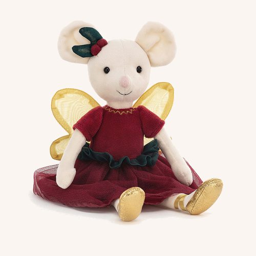 Sugar Plum Fairy Mouse