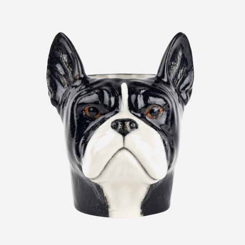 French Bulldog Pencil Pot