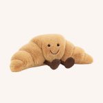 Amuseable Croissant