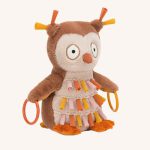 Happihoop Owl
