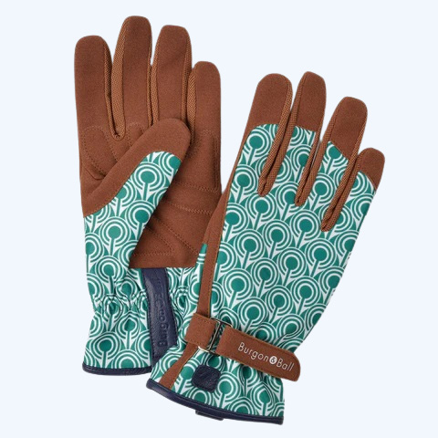 Love The Glove Deco S/M