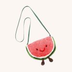 Amuseable Watermelon Bag