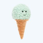 Irresistible Ice Cream Mint