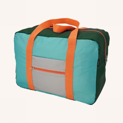 Leisure & Travel Bag Max