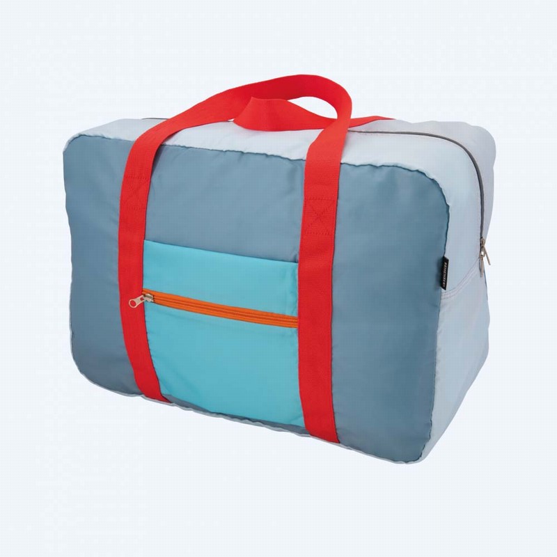 Leisure & Travel Bag Tom