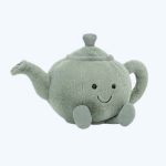 Amuseable Teapot