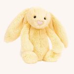 Bashful Bunny Lemon Medium